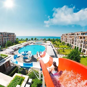 Premier Club - Full Board 4*, Sunny Beach Bulgaria
