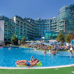 Del Sol 4*, Primorsko Bulgaria