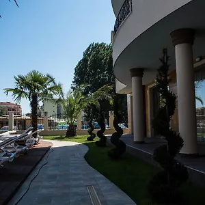 Boutique Versis 5*, Sunny Beach Bulgaria