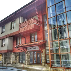 Bellevue 4*, Bansko Bulgaria